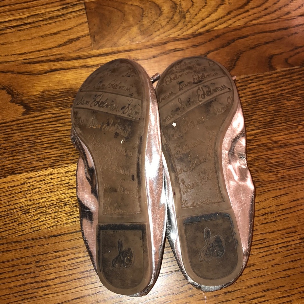 Ballet flats - Picture 3 of 3